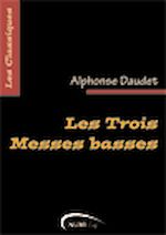 Download this eBook Les Trois messes basses