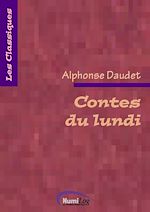 Télécharger le livre :  Contes du lundi