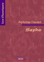 Download this eBook Sapho