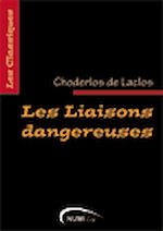Download this eBook Les Liaisons dangereuses