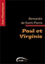 Télécharger le livre :  Paul et Virginie