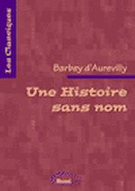Download this eBook Une histoire sans nom