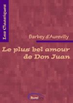 Télécharger le livre :  Le Plus Bel Amour de Don Juan