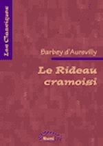 Download this eBook Le Rideau cramoisi