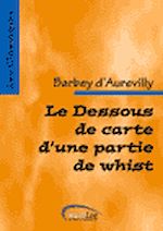 Télécharger le livre :  Le Dessous de cartes d'une partie de whist