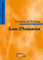 Télécharger le livre :  Les Chouans