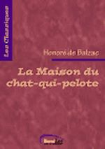 Télécharger le livre :  La Maison du chat-qui-pelote