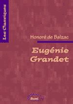 Télécharger le livre :  Eugénie Grandet