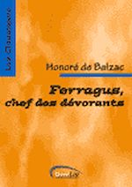 Télécharger le livre :  Ferragus