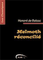 Télécharger le livre :  Melmoth réconcilié