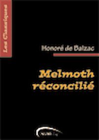 Télécharger le livre :  Melmoth réconcilié