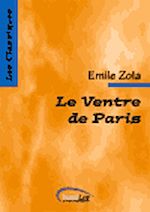 Télécharger le livre :  Le Ventre de Paris