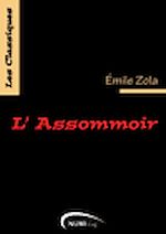 Download this eBook L'Assommoir