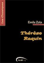 Download this eBook Thérèse Raquin