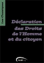 Download this eBook Déclaration des Droits de l'Homme et du Citoyen