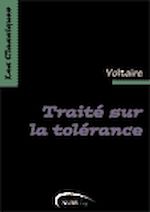 Télécharger le livre :  Traité sur la tolérance