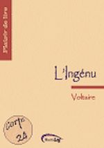 Télécharger le livre :  L'Ingénu, corps 24