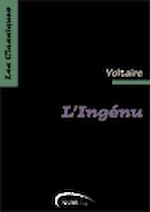 Télécharger le livre :  L'Ingénu