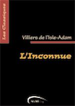 Télécharger le livre :  L'Inconnue