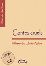 Télécharger le livre :  Contes cruels, corps 24