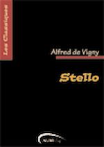 Télécharger le livre :  Stello