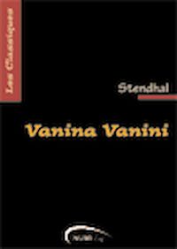 Télécharger le livre :  Vanina Vanini