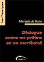 Télécharger le livre :  Dialogue entre un prêtre et un moribond