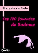 Télécharger le livre :  Les 120 journées de Sodome