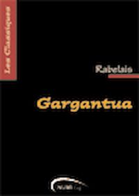Télécharger le livre :  Gargantua
