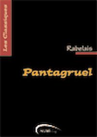 Télécharger le livre :  Pantagruel