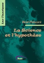 Download this eBook La Science et l'hypothèse