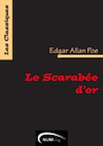 Télécharger le livre :  Le Scarabée d'or