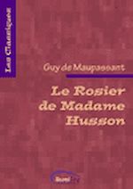 Download this eBook Le Rosier de Madame Husson
