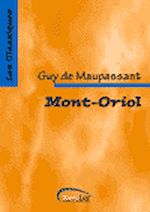 Download this eBook Mont-Oriol