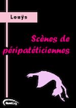 Télécharger le livre :  Scènes de péripatéticiennes