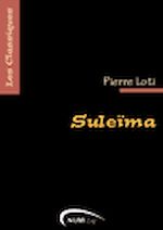 Télécharger le livre :  Suleïma