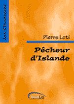 Download this eBook Pêcheur d'Islande