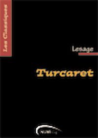 Télécharger le livre :  Turcaret