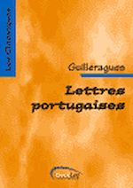 Télécharger le livre :  Lettres portugaises