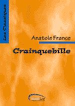 Download this eBook Crainquebille