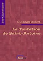 Télécharger le livre :  La Tentation de saint Antoine