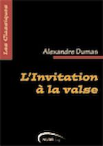 Télécharger le livre :  L'Invitation à la valse