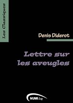 Télécharger le livre :  Lettre sur les aveugles