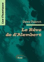 Download this eBook Le Rêve de d'Alembert