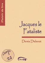 Download this eBook Jacques le Fataliste, corps 24