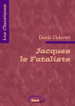 Download this eBook Jacques le Fataliste
