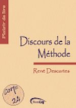 Télécharger le livre :  Discours de la méthode, corps 24