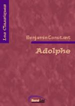 Télécharger le livre :  Adolphe