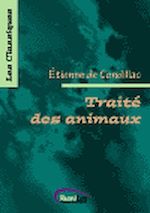 Download this eBook Traité des animaux