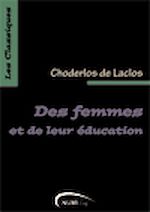 Télécharger le livre :  Des femmes et de leur éducation
